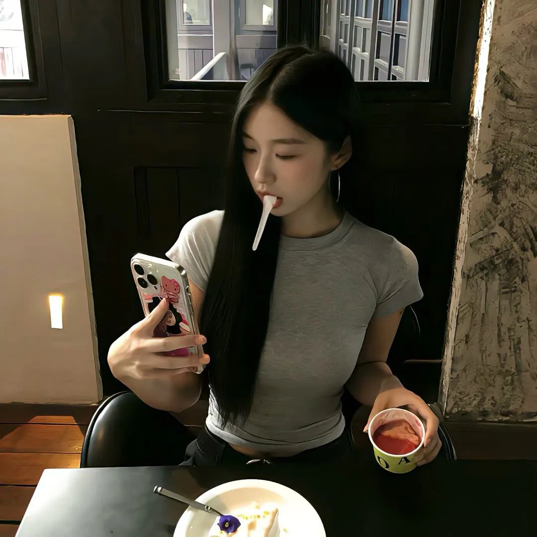 时光发廊